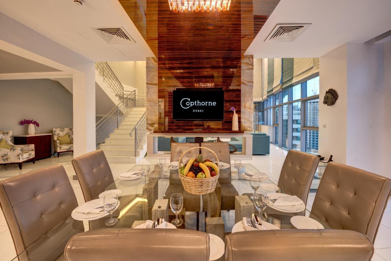 Suite Dúplex con 4 dormitorios