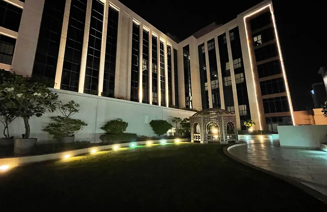 Hyatt Place Dubai Al Rigga-1
