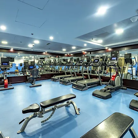 Roda Metha Suites-3