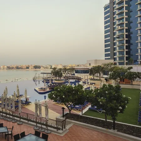Dukes The Palm Dubai Hotel-3