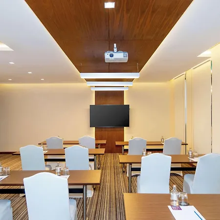 Hyatt Place Dubai Wasl District-3