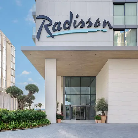 Radisson Beach Resort Palm Jumeirah-2