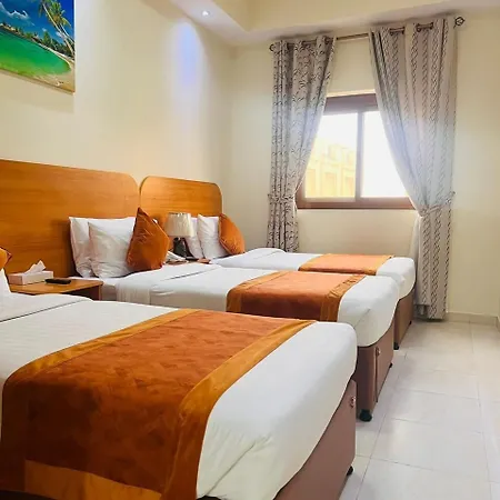 Marhaba Deira Hotel-3