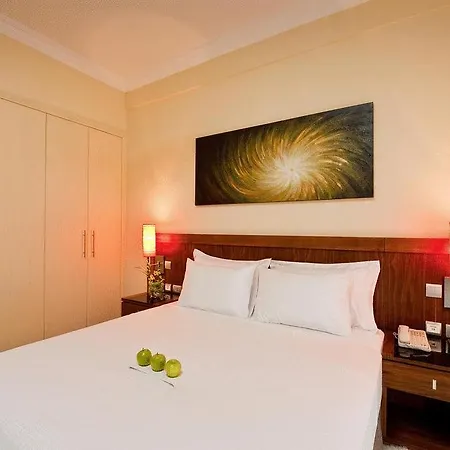 Al Nawras Hotel Apartments-2
