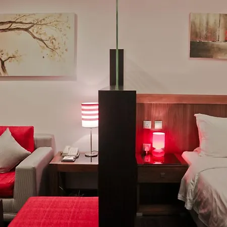 Al Nawras Hotel Apartments-3