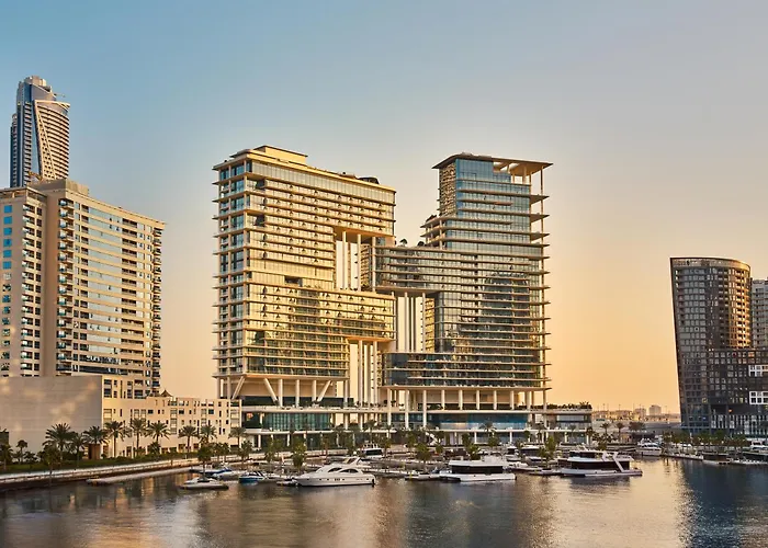 The Lana - Dorchester Collection Dubái