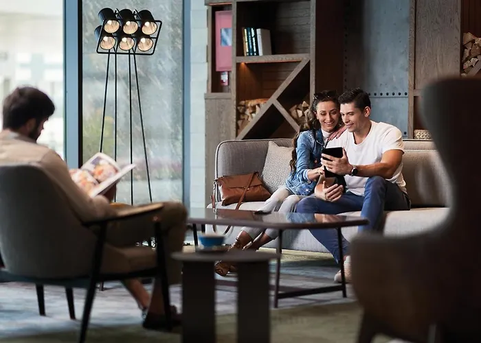 Revier Hotel Dubai